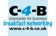 C-4-B Breakfast Networking